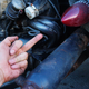 Illustration for article titled What Old Car Maintenance Did You Hate The Most?